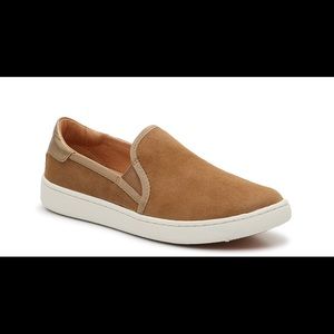 Ugg Cas Slip-On Sneaker